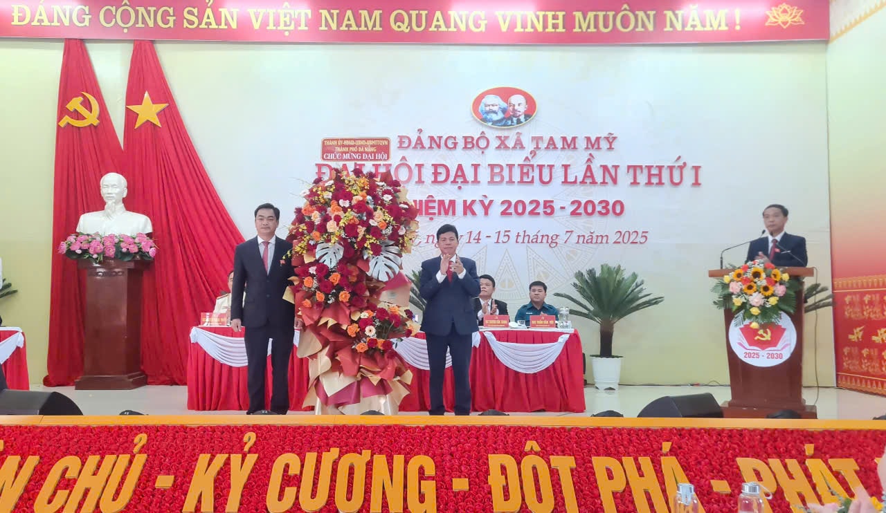 vo cong chanh