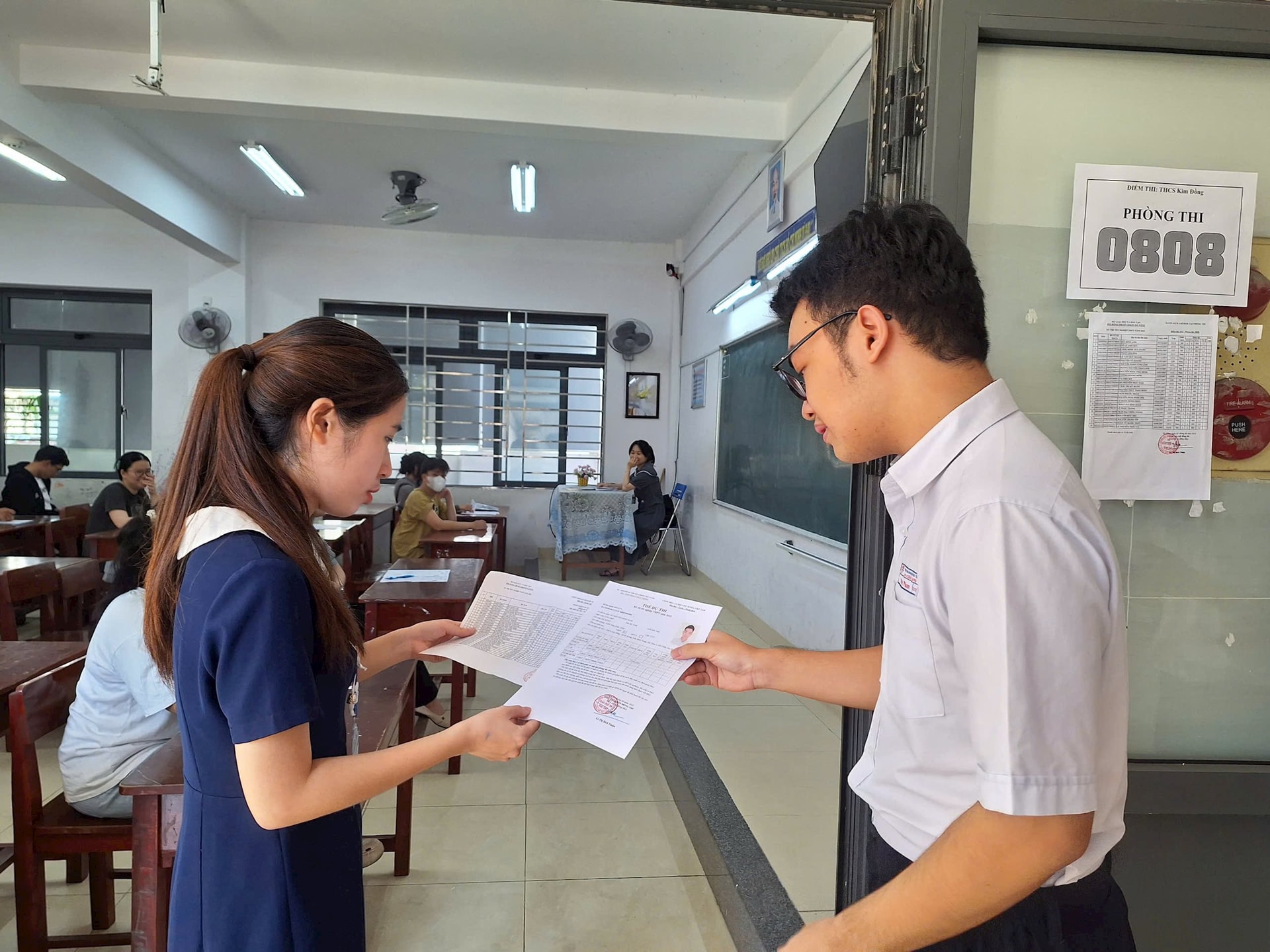 16-7, kết quả 2