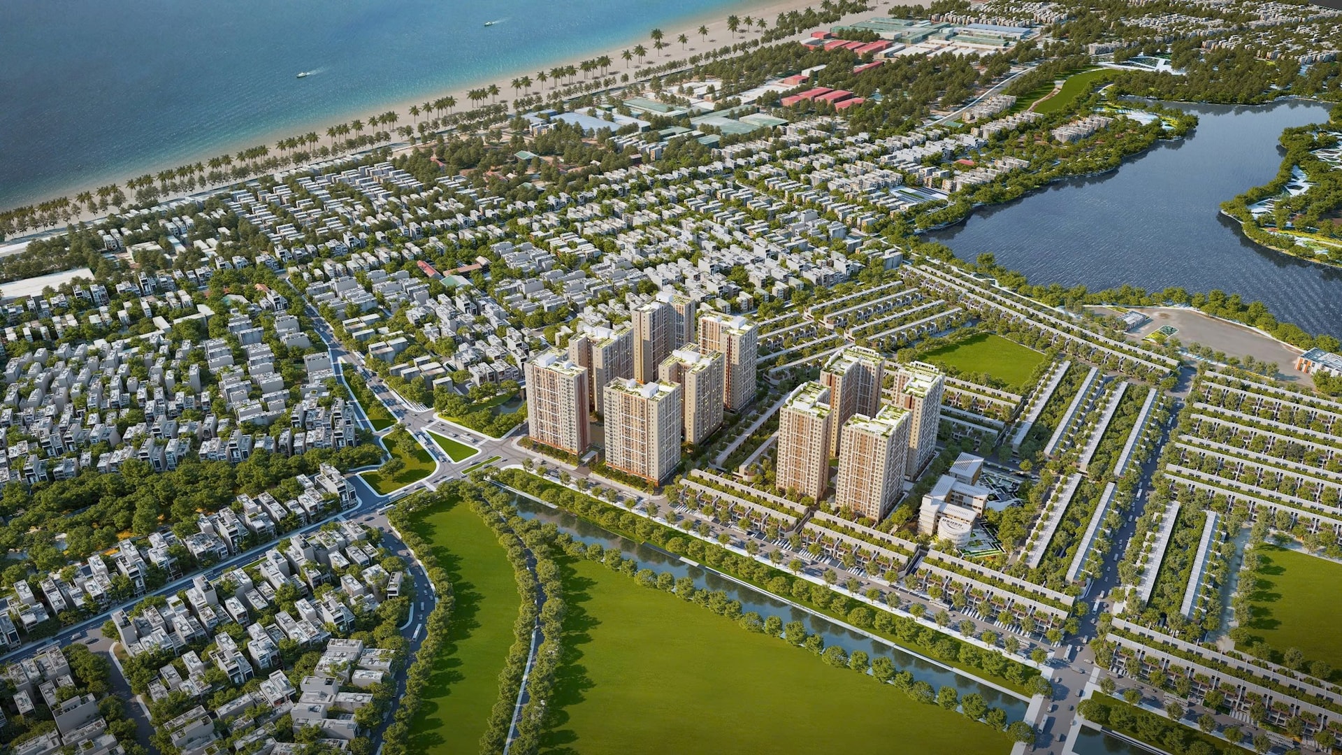 السكن الاجتماعي