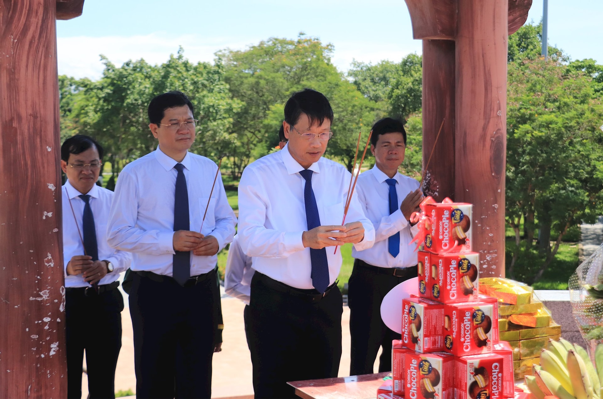 THANH CO 1