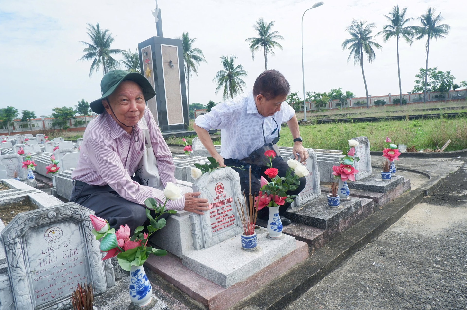 Ký ức chiến trường Khu V - Bài 2: Trầm tích Thu Bồn 