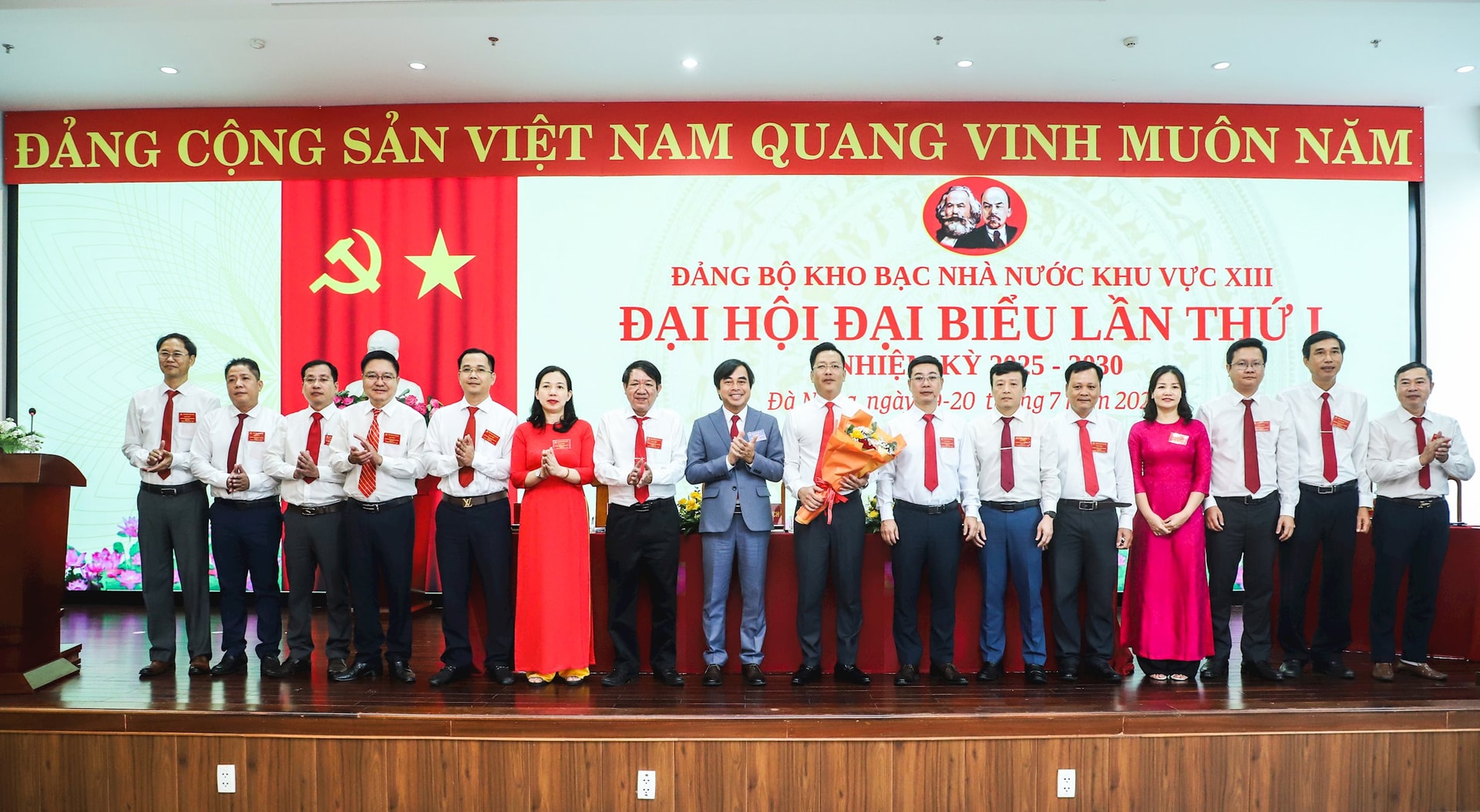 Ban Chấp hà
