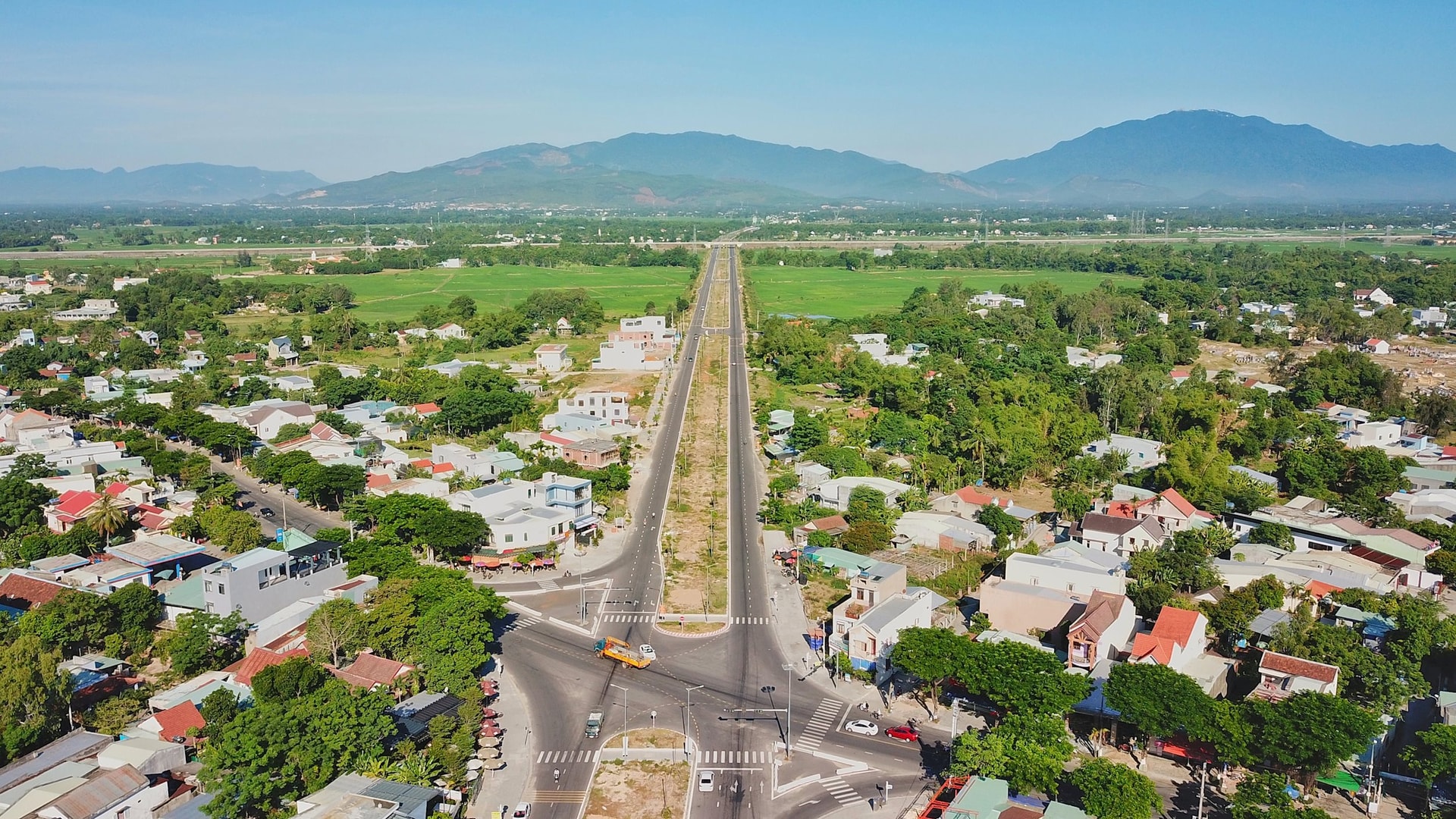 Xã Hòa Tiến