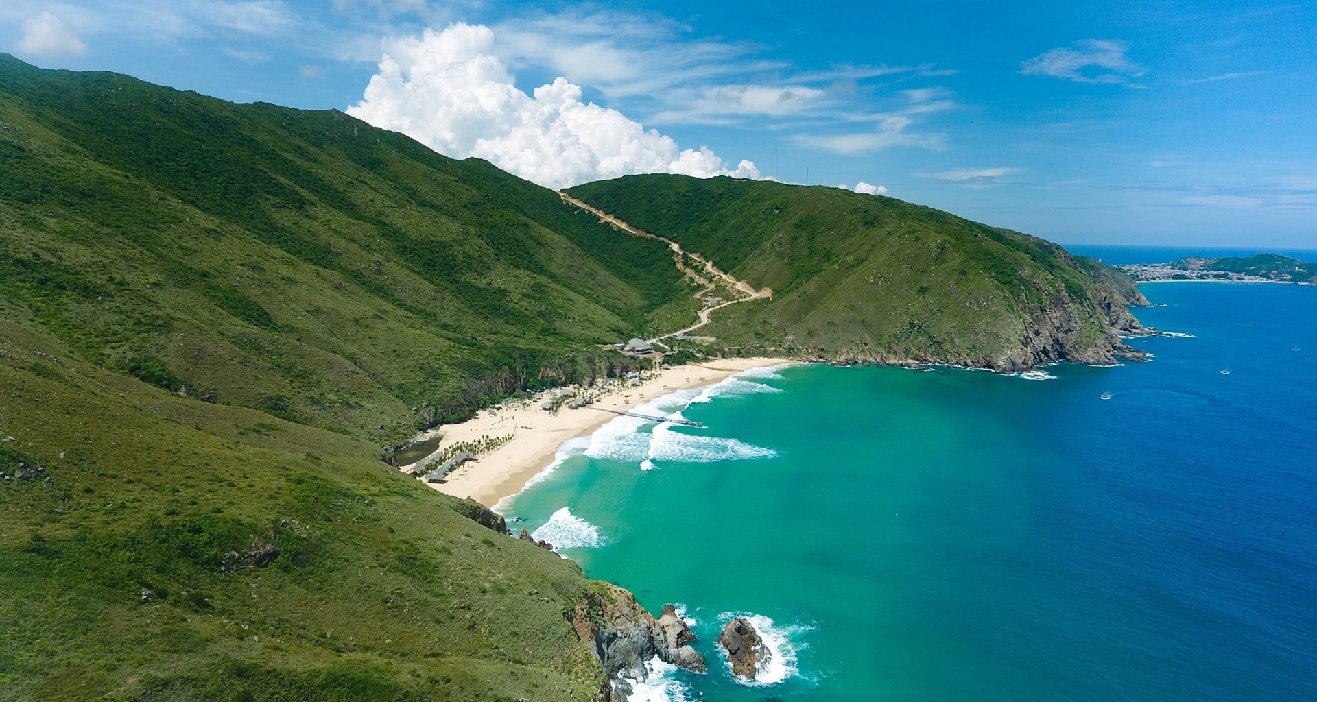 Tour Quy Nhơn 3 ngày 2 đêm: Huyền thoại miền đất võ