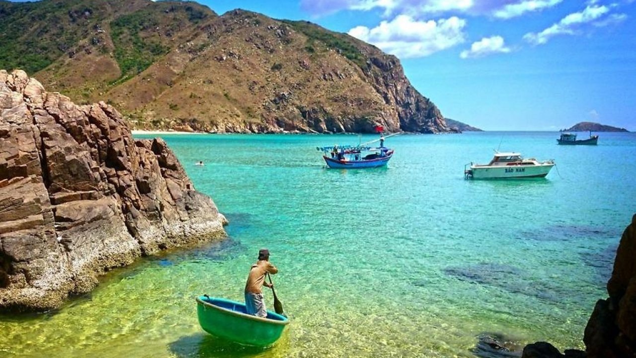Tour Quy Nhơn 3 ngày 2 đêm: Huyền thoại miền đất võ