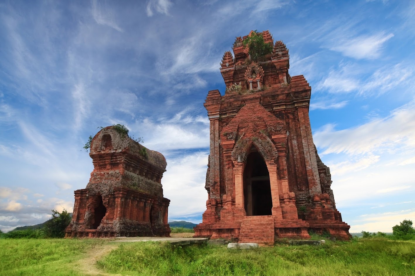Tour Quy Nhơn 3 ngày 2 đêm: Huyền thoại miền đất võ