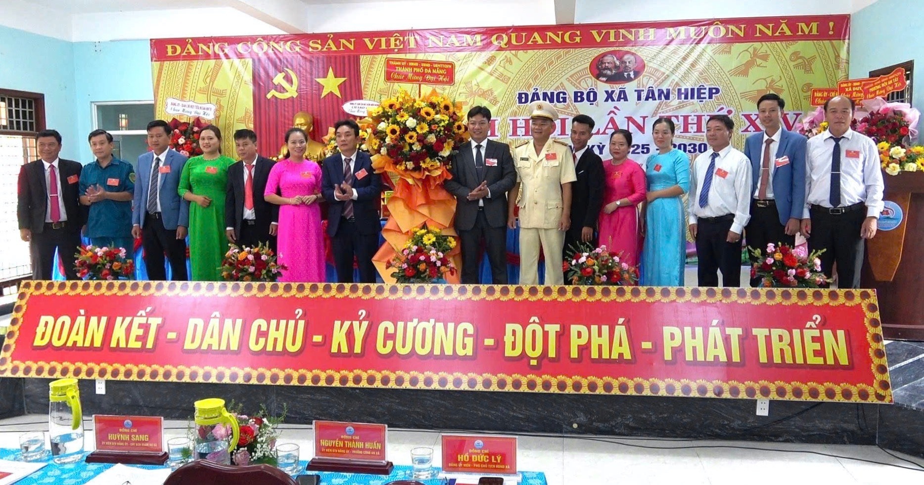 tân hiệp