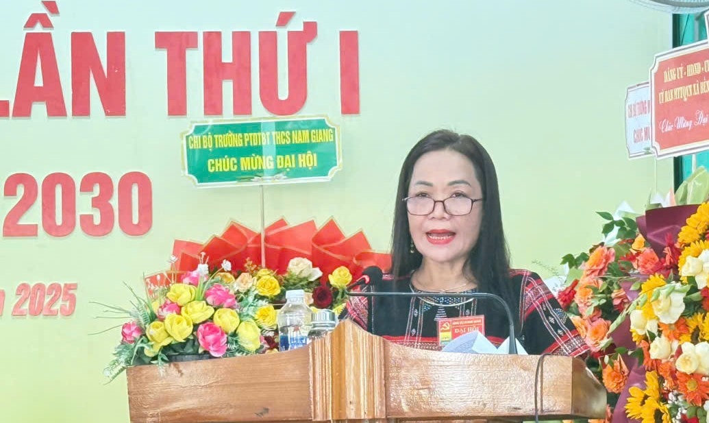 BI THU