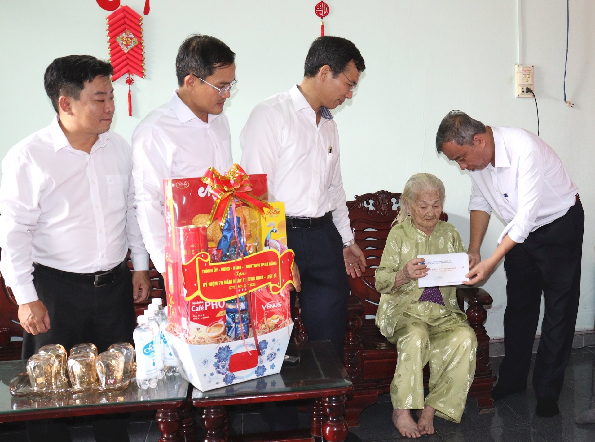 Hoa Tien 7