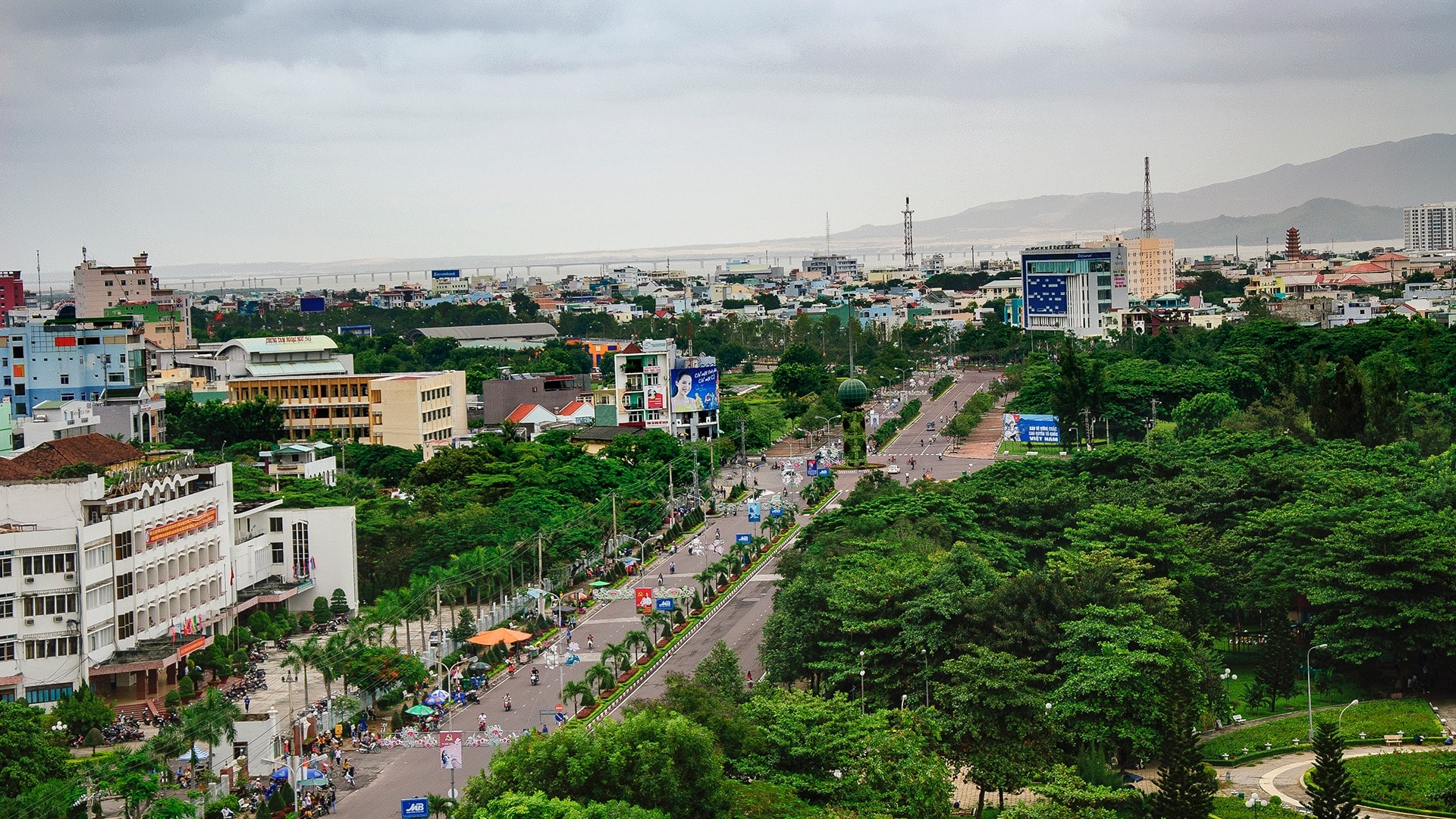 Kinh nghiệm du lịch Quy Nhơn 4 ngày 3 đêm tự túc 1