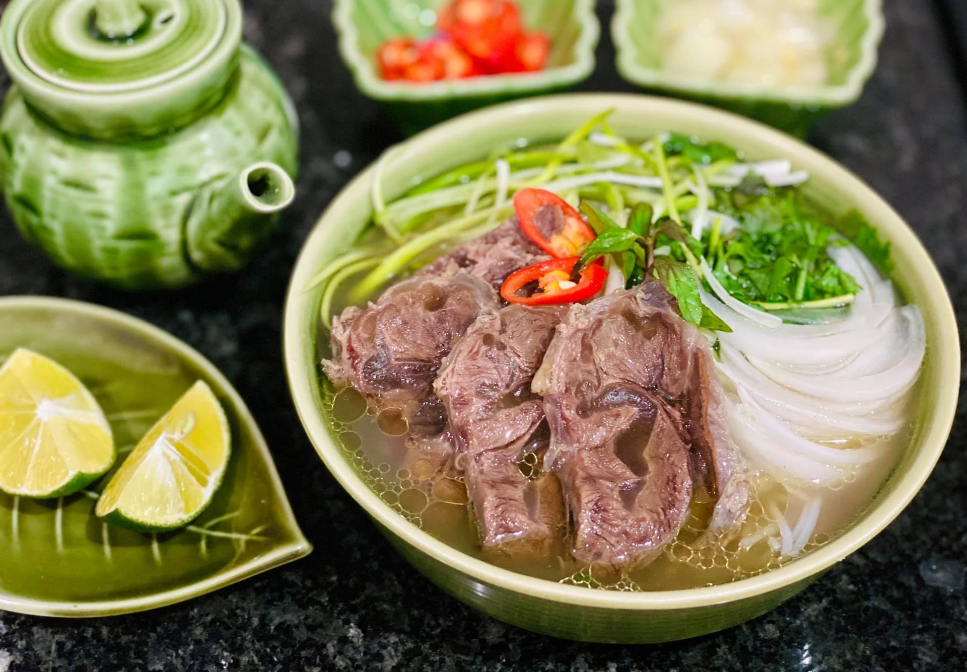 Food tour Hà Nội: Cẩm nang A-Z phá đảo ẩm thực Thủ đô