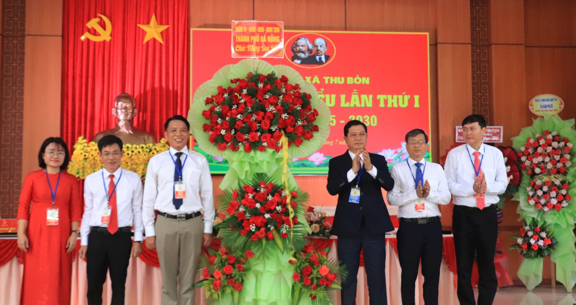 TANG HOA TB