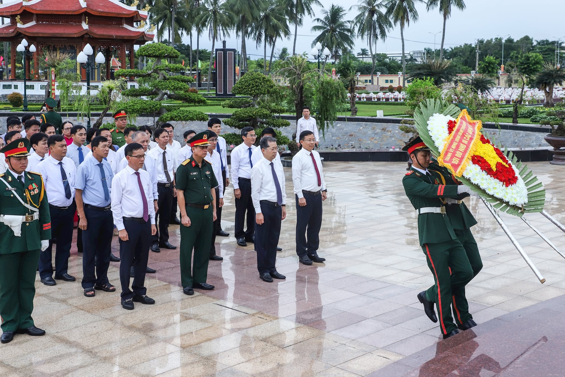 25 dang huong 2