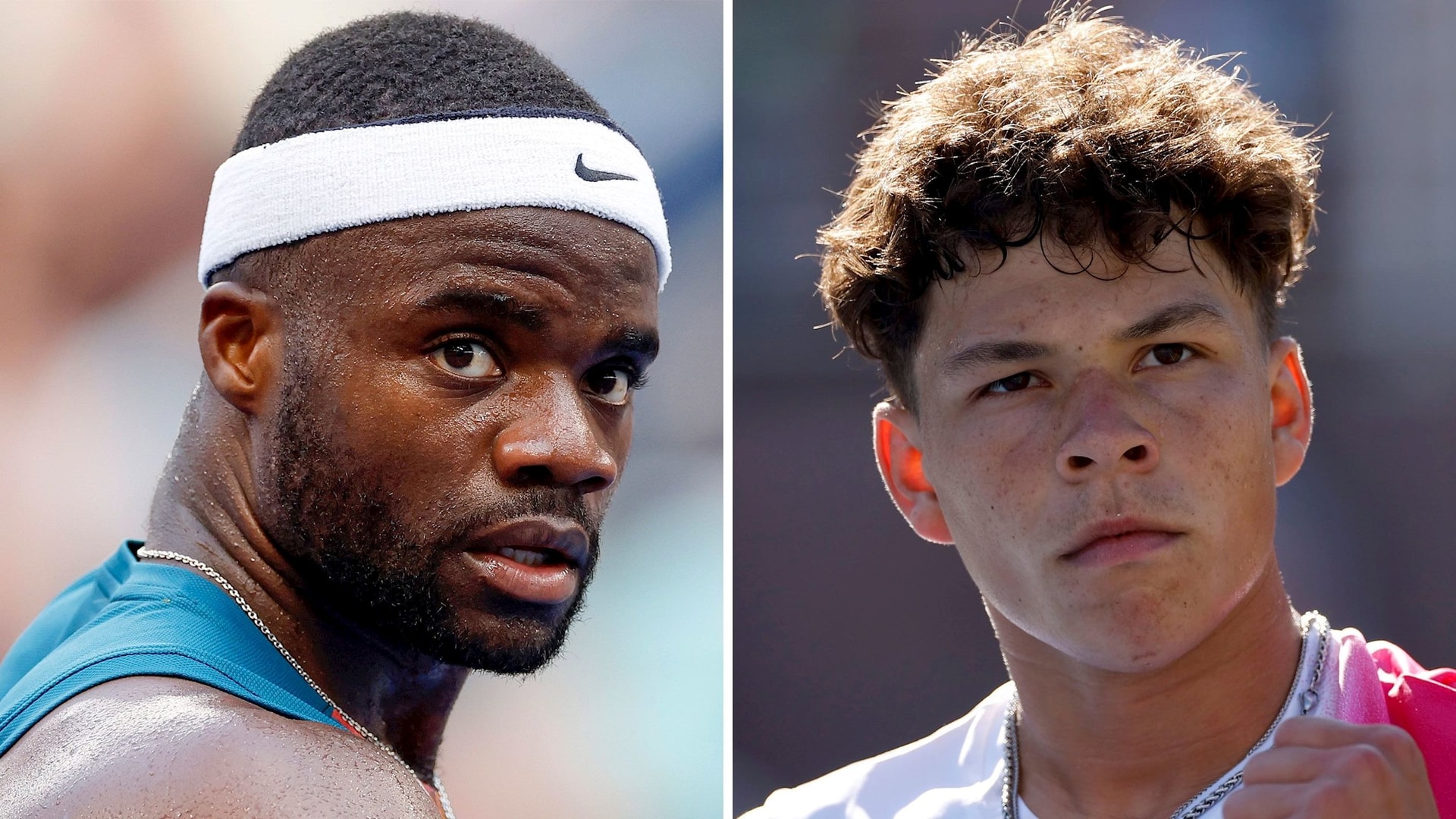 Frances Tiafoe vs Ben Shelton Đại chiến nội bộ Mỹ, ai sẽ đi tiếp ở Washington Open