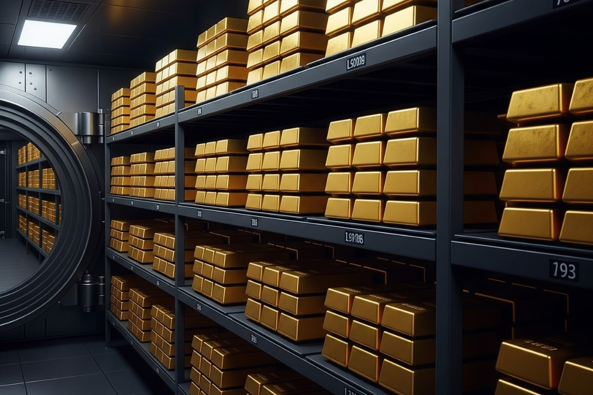 Goldpreis heute 25.07.2025 SJC-Gold steht nach starkem Rückgang still, Weltgold schwankt leicht