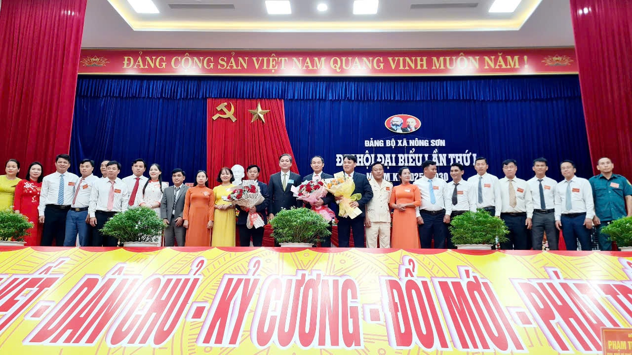 nong son 8