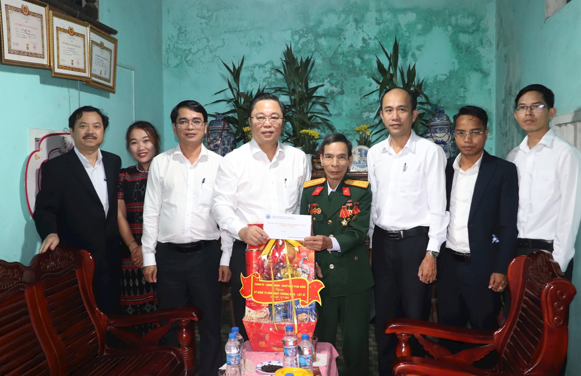 ONG THUC