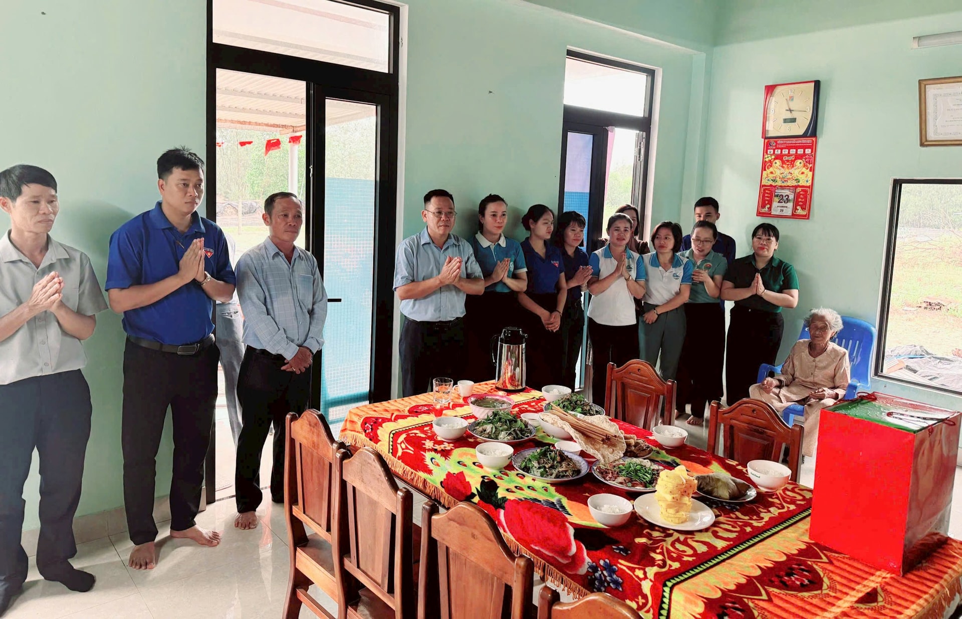 TAM ANH 1
