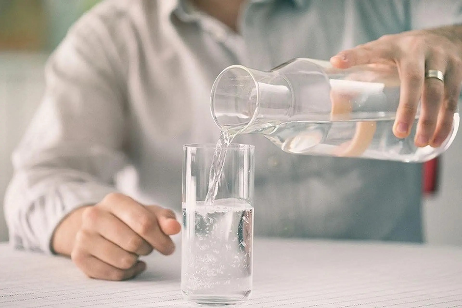 Uống nước giảm cân: Lịch trình khoa học cho vóc dáng thon gọn