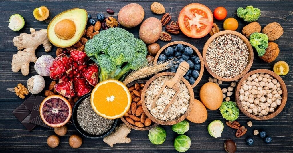 Thực đơn giảm cân 1 tháng: Hành trình khoa học để khỏe đẹp