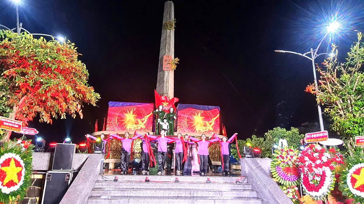 van nghe