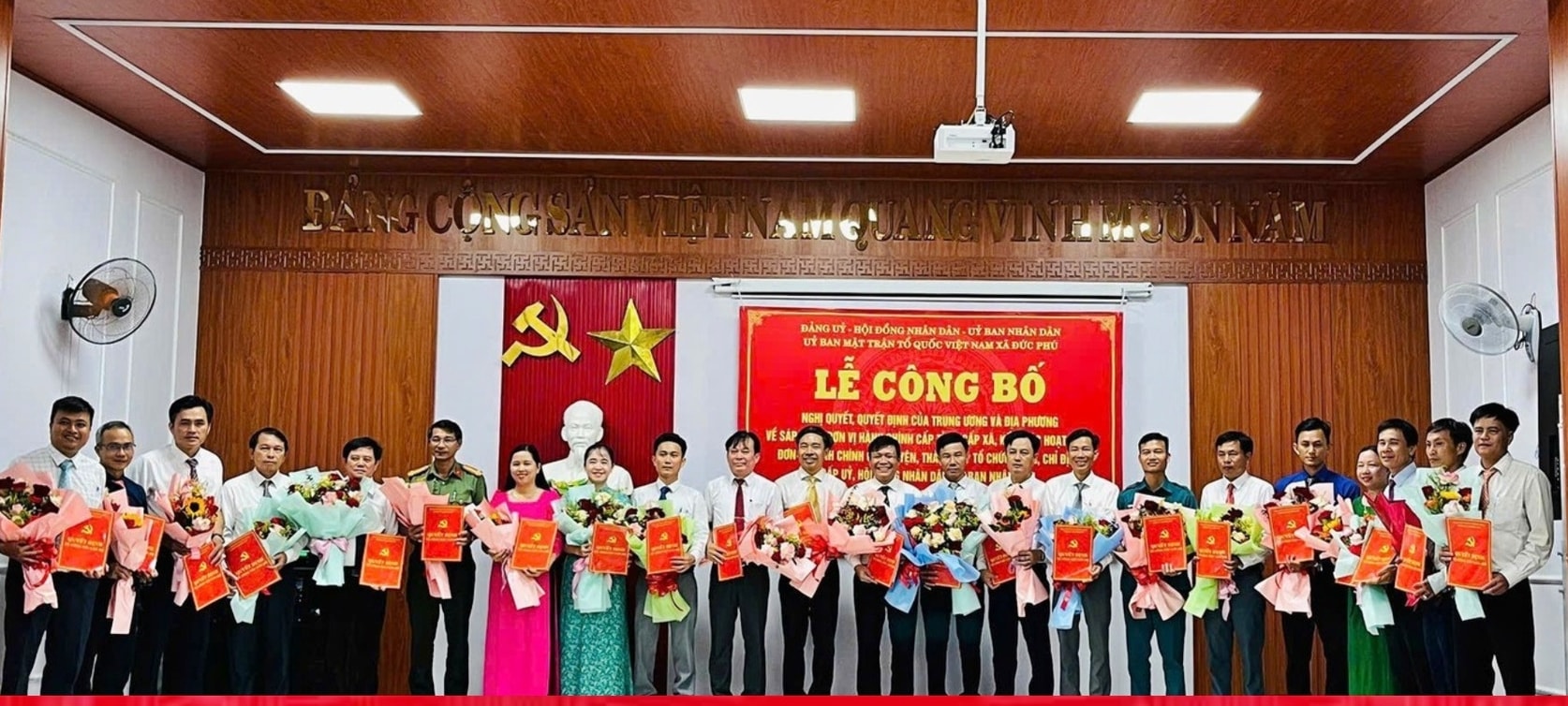 ban chap hanh dang bo xa