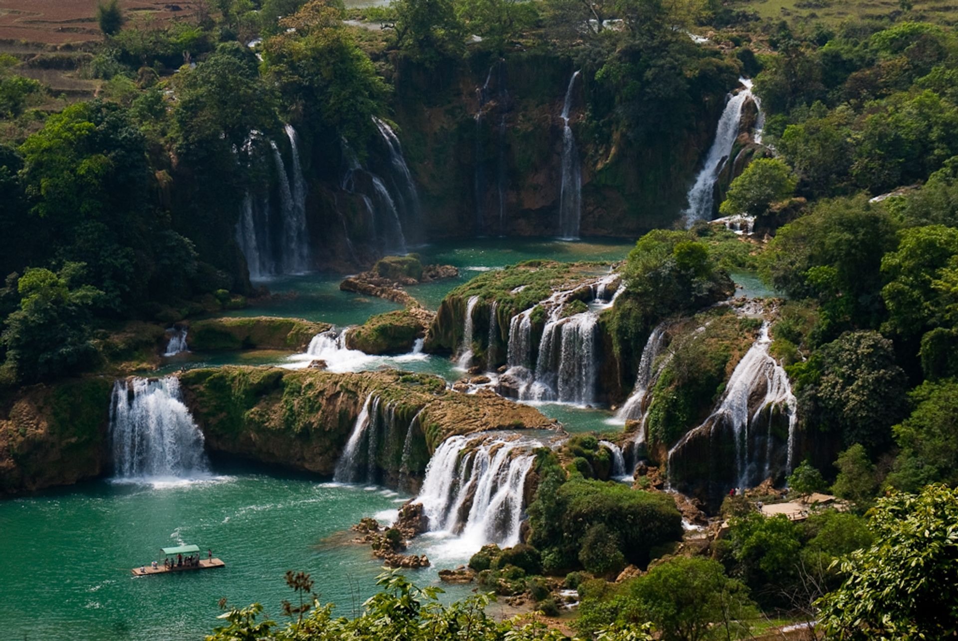 Lịch trình du lịch Cao Bằng 3 ngày 2 đêm