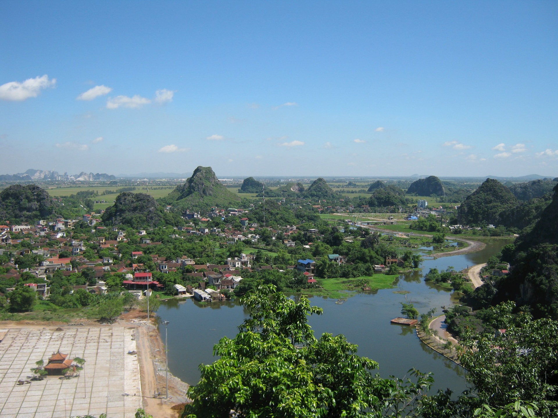 Lịch trình du lịch Ninh Bình 3 ngày 2 đêm 3