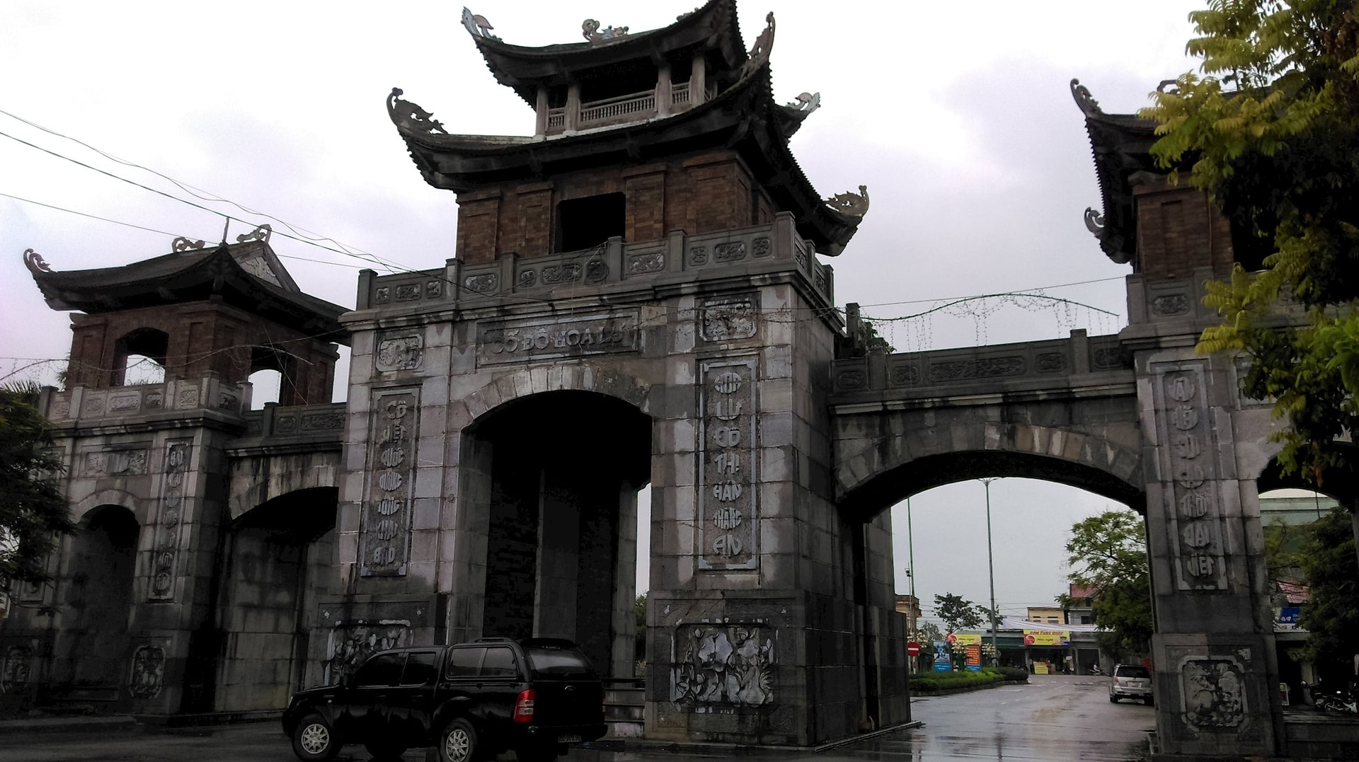 Lịch trình du lịch Ninh Bình 3 ngày 2 đêm 4