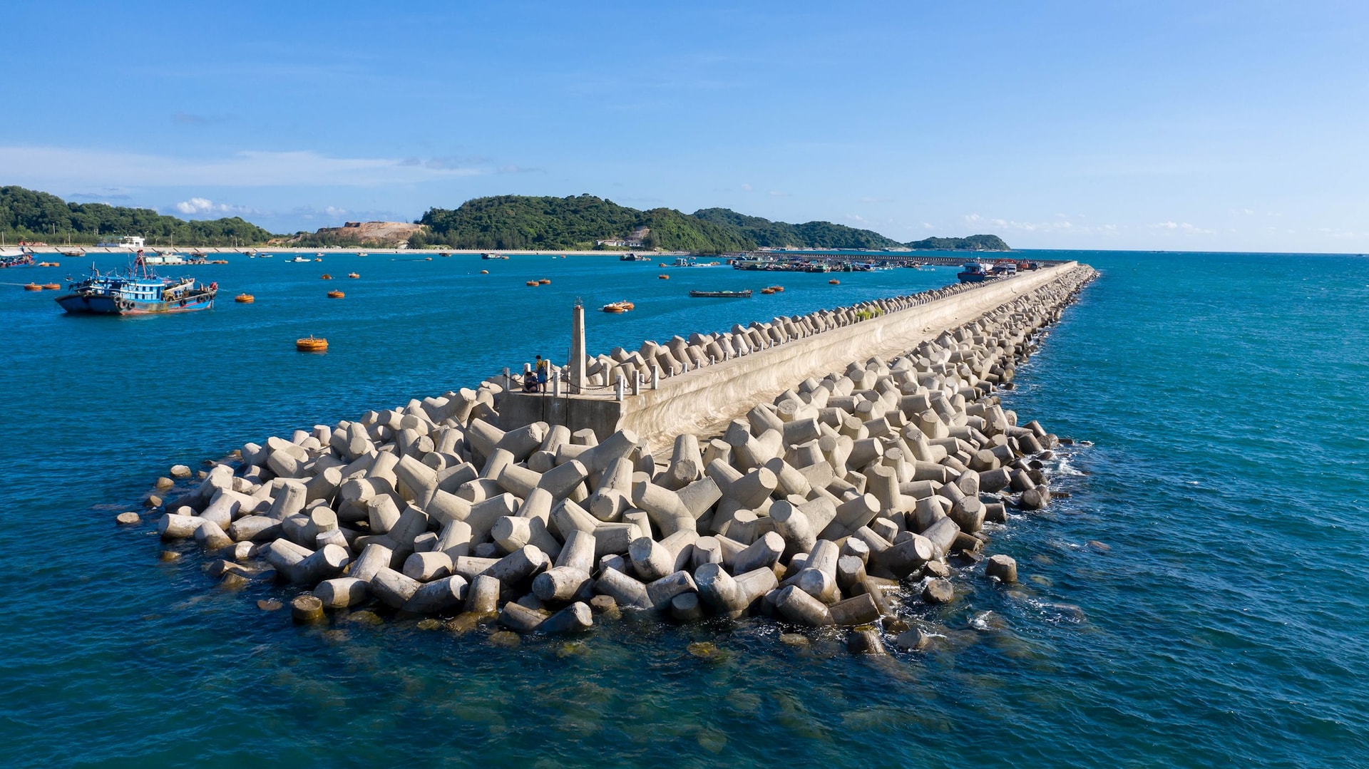 Lịch trình tour Cô Tô 3 ngày 2 đêm