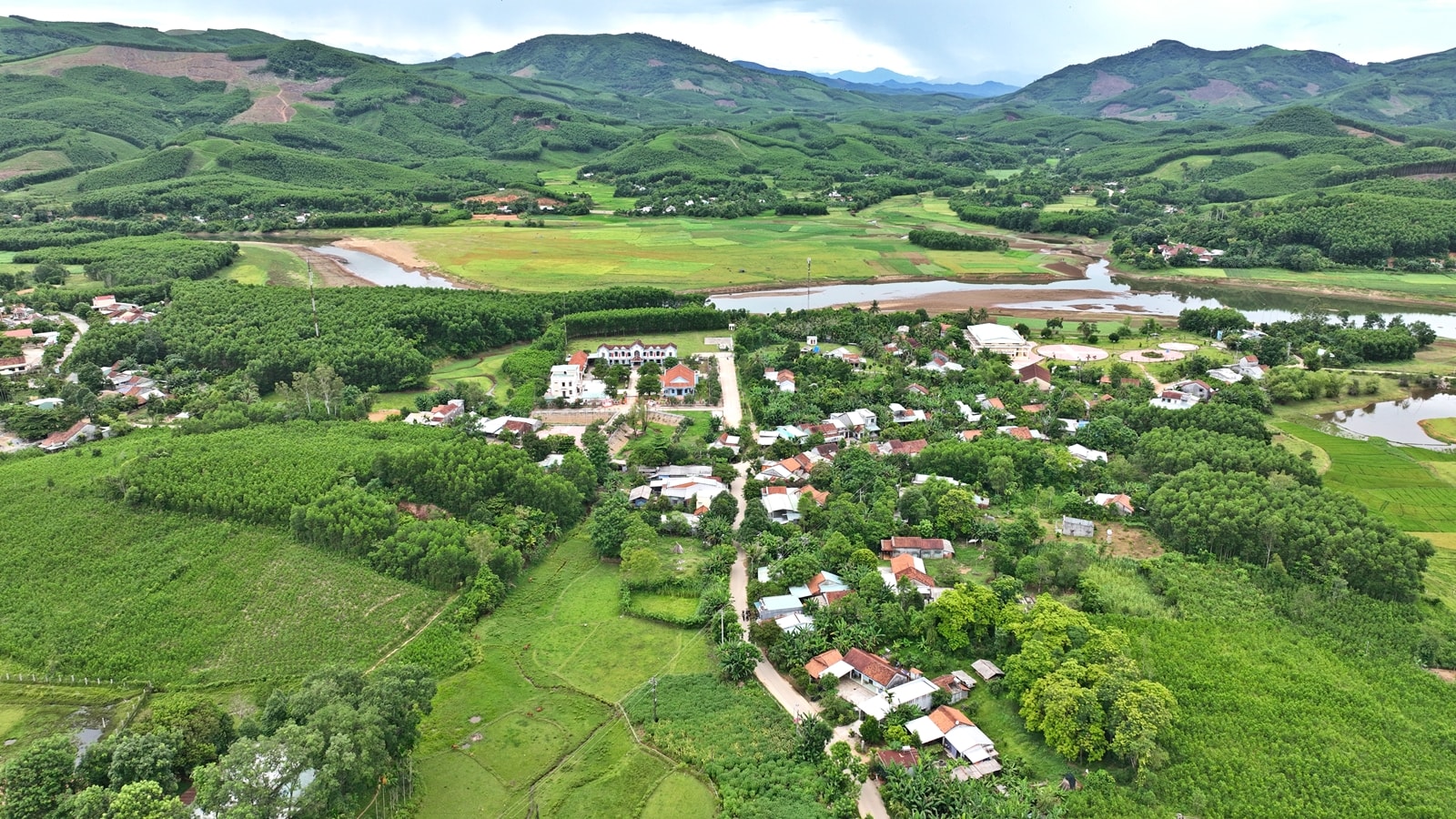 Xã Đức Phú
