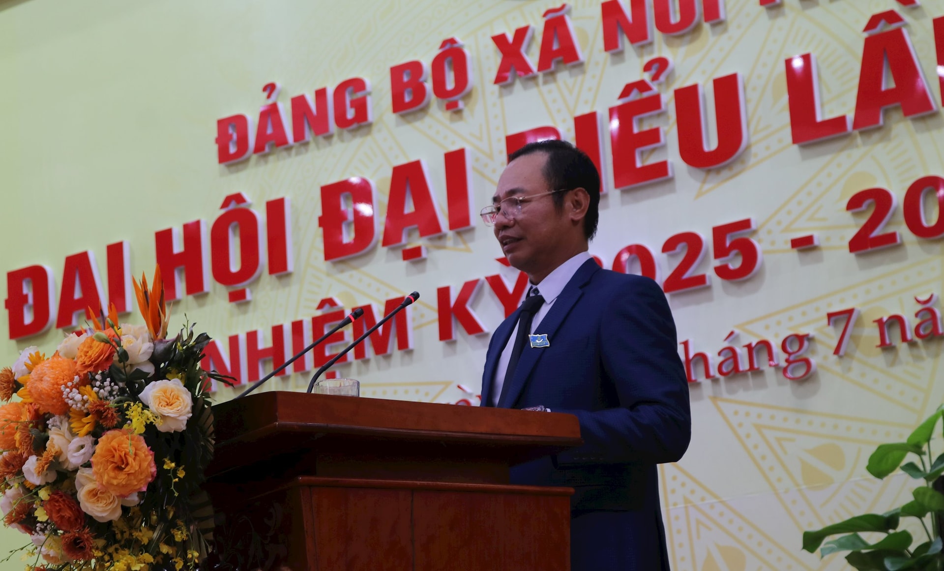 dai hoi 3