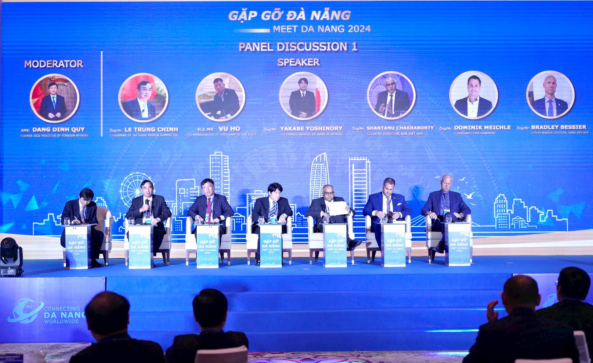 gặp gỡ đà nẵng