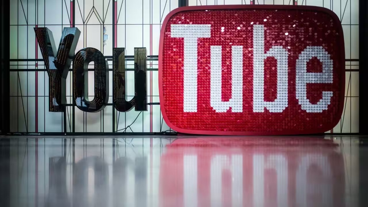 You Tube