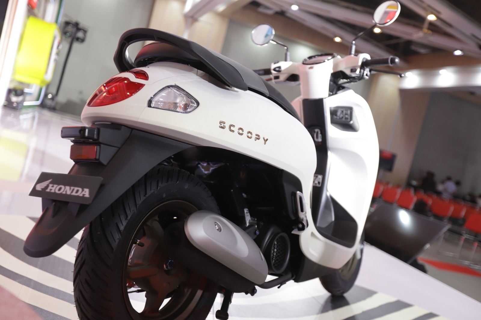 Scoopy 2025 6