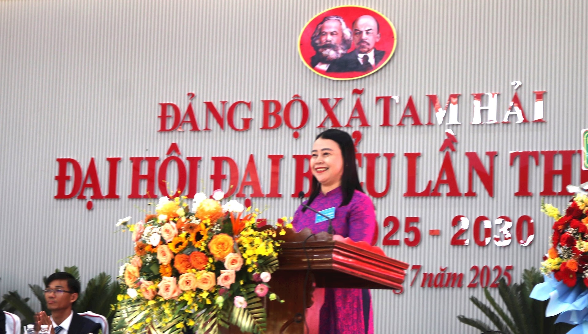 TAM HAI 5