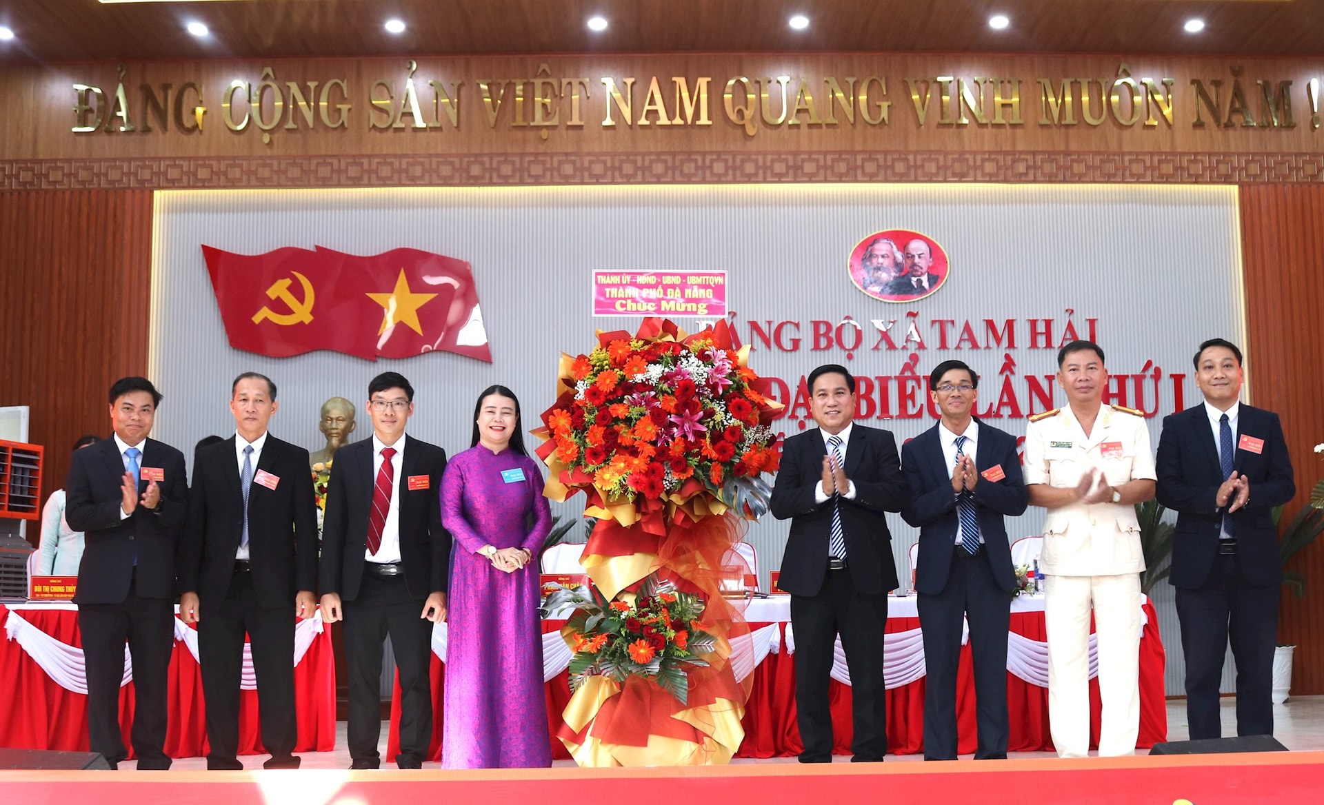 TAM HAI 7
