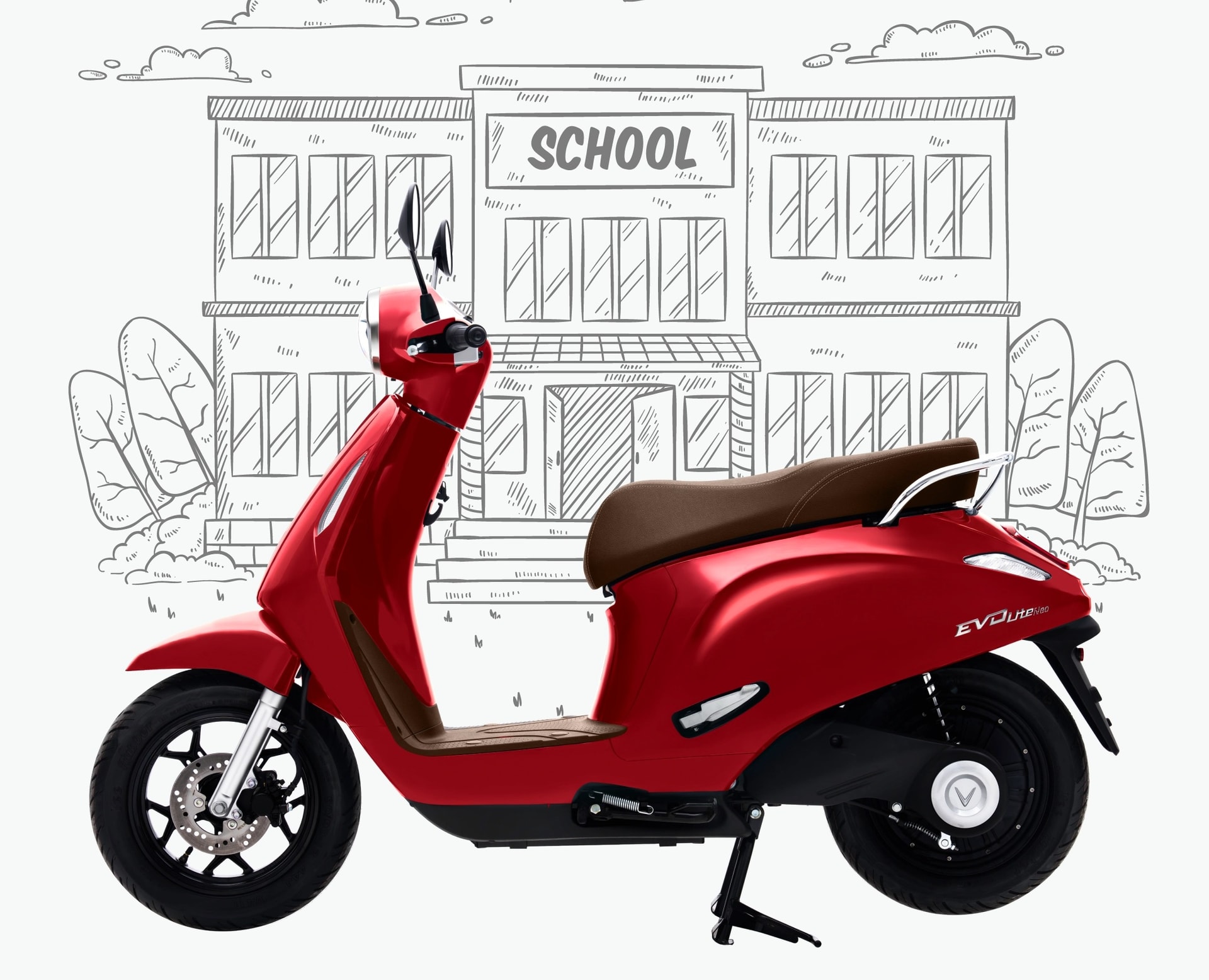 VinFast Evo Lite Neo 2
