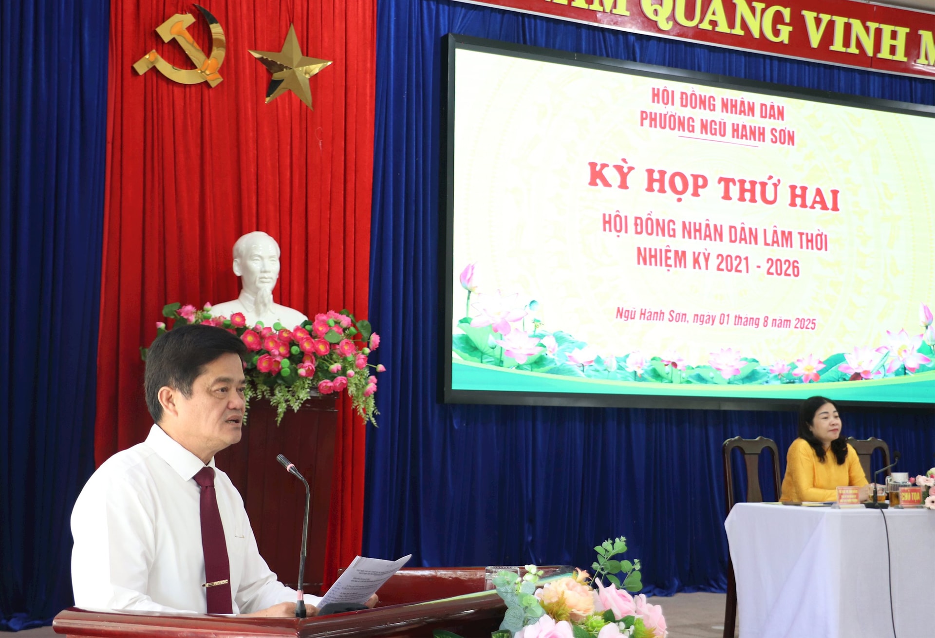 A NGUYEN HOA