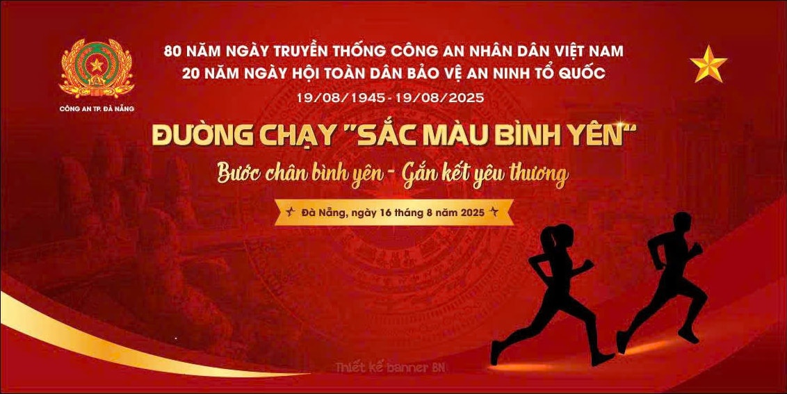 cong an