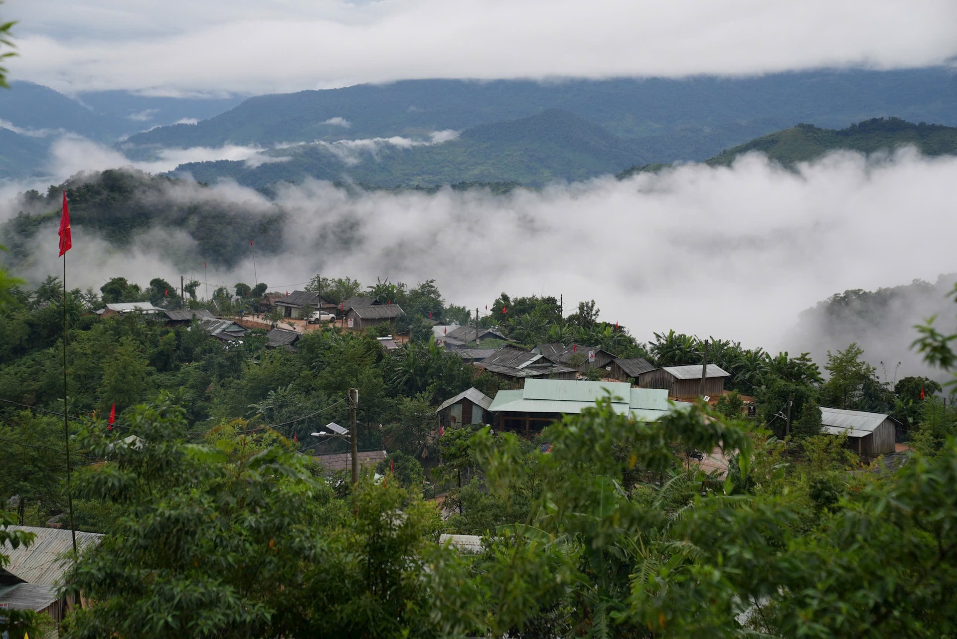 LANG LAN LOAN