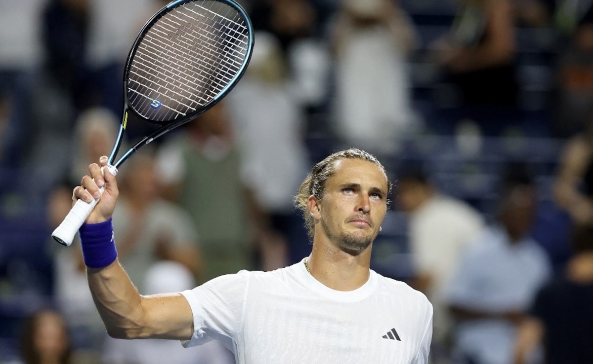 Nhận định trận đấu Zverev vs Popyrin: Đương kim vô địch gặp thợ săn hạt giống 