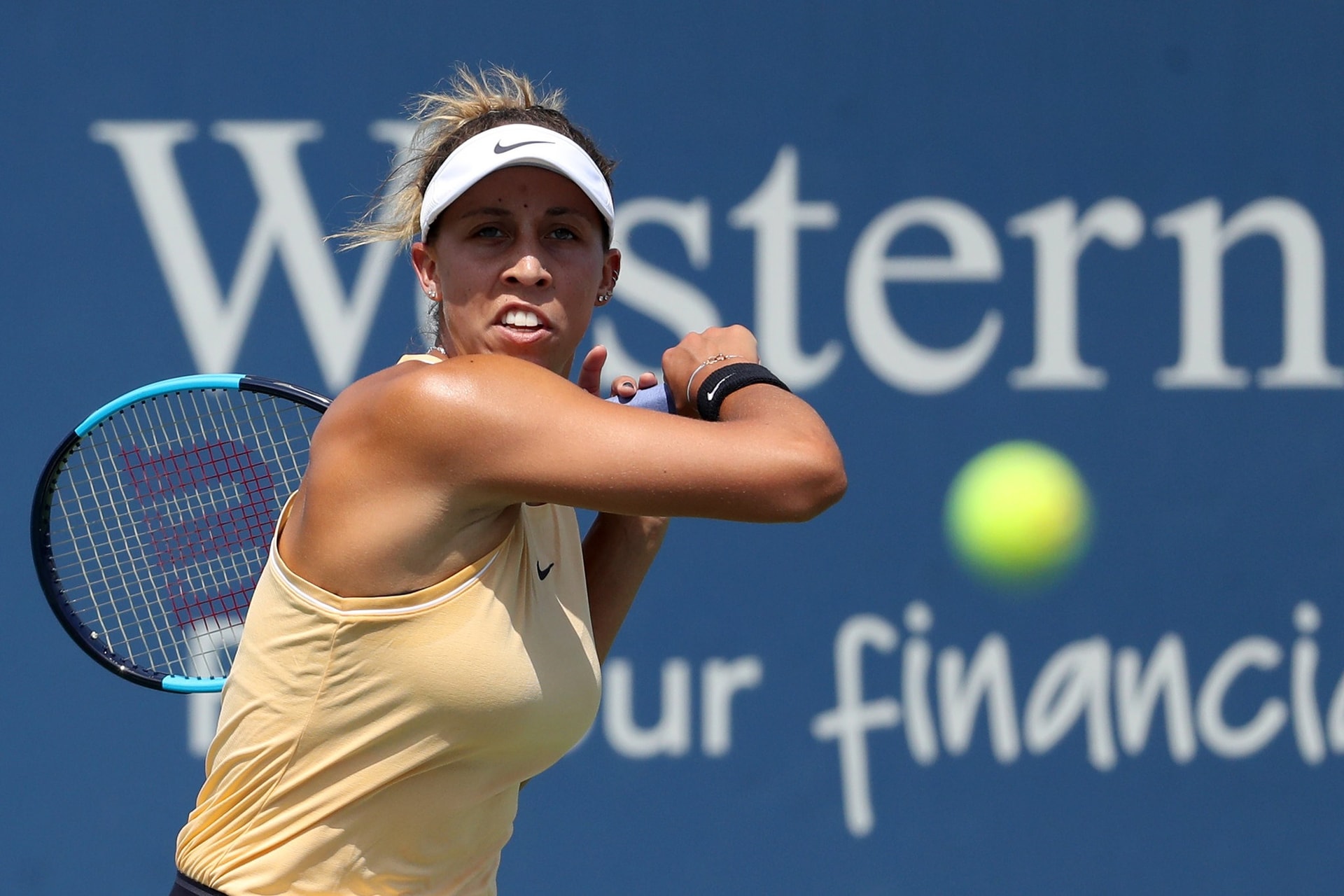 Madison Keys Tìm lại ngọn lửa vô địch Australian Open