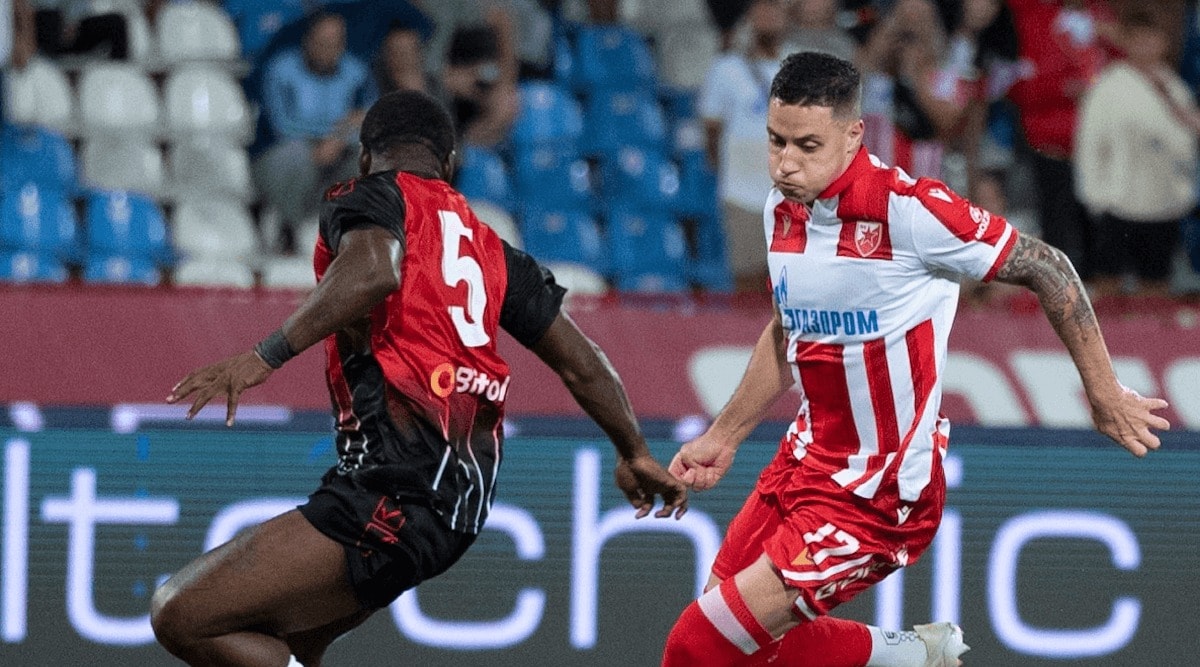 Nhận định trận đấu Lech Poznan vs Crvena Zvezda Kịch bản độc lạ trên đất Ba Lan