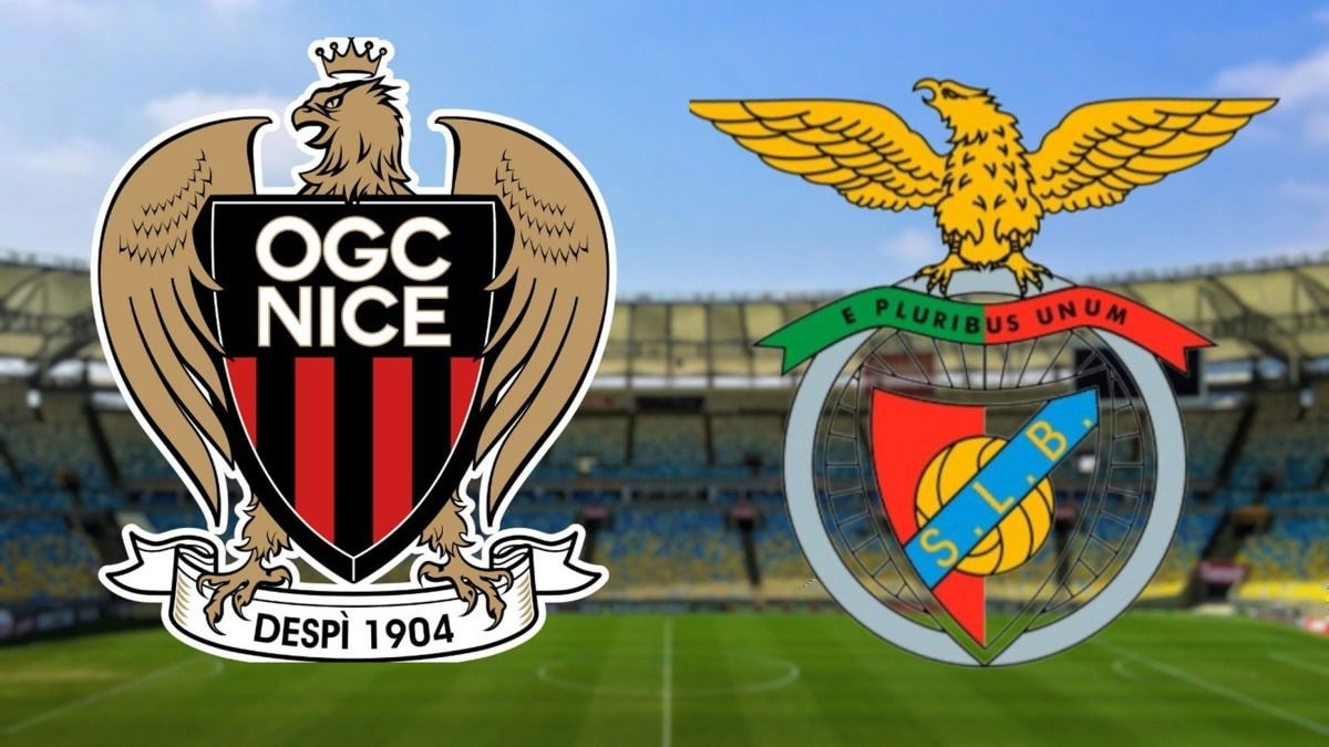 Nhận định trận đấu Nice vs Benfica Cuộc so tài giữa tân binh và bậc thầy