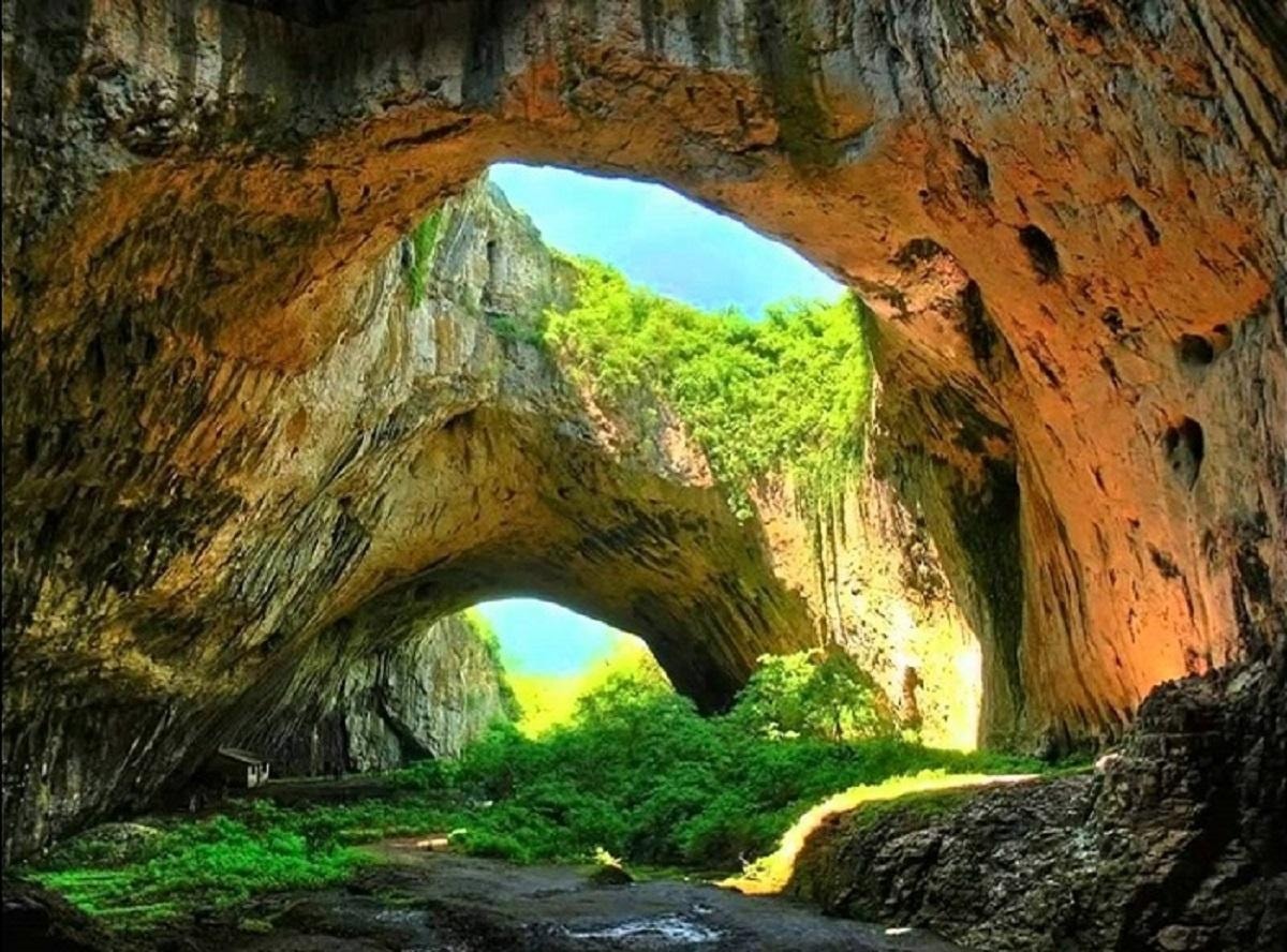 Phong Nha Kẻ Bàng 2