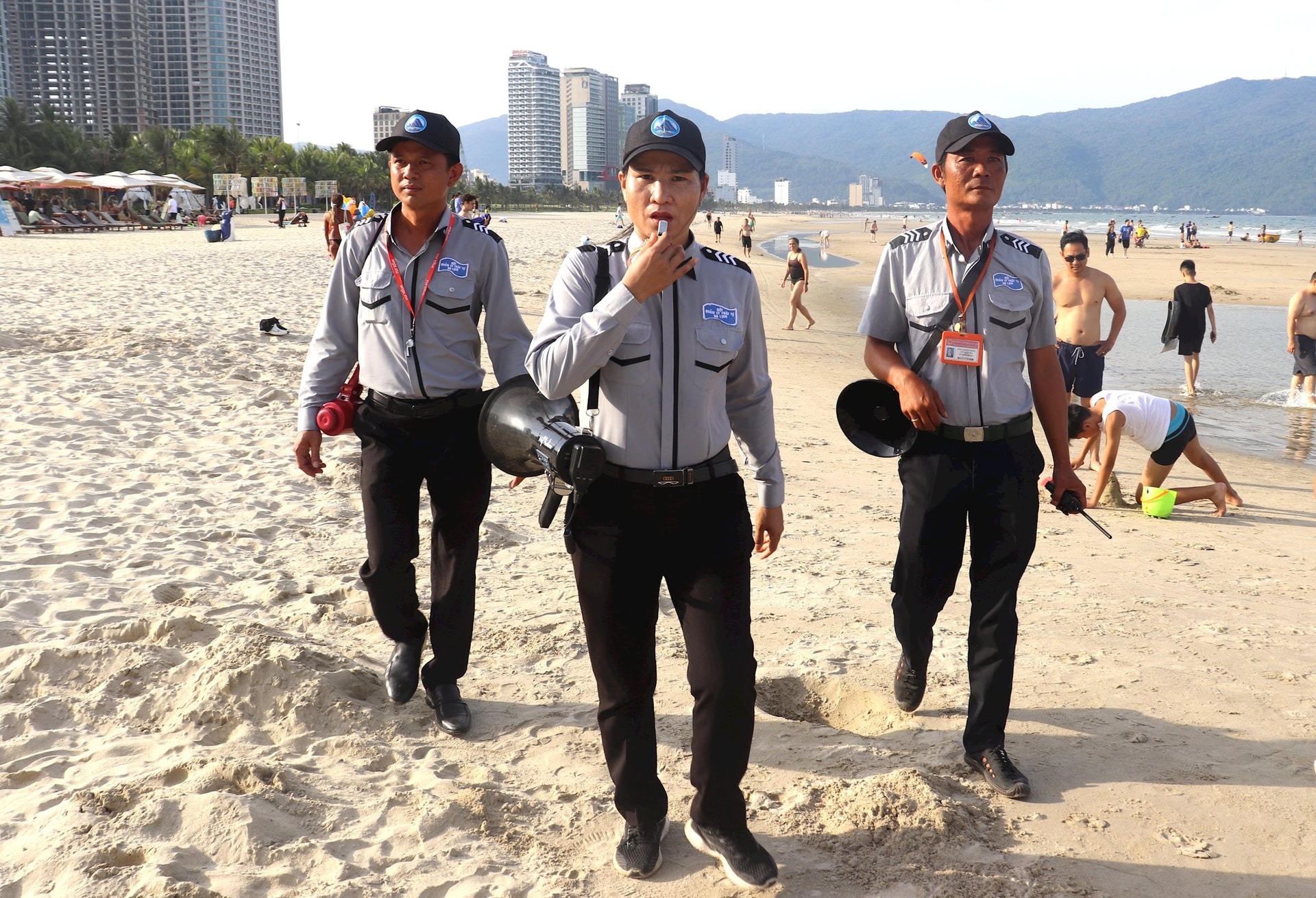 7-8, giữ môi trường 1