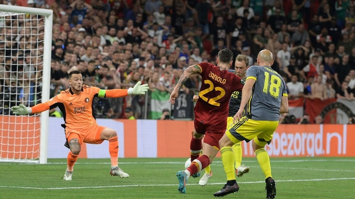 AS Roma với huấn luyện viên mới và khát khao thể hiện đẳng cấp