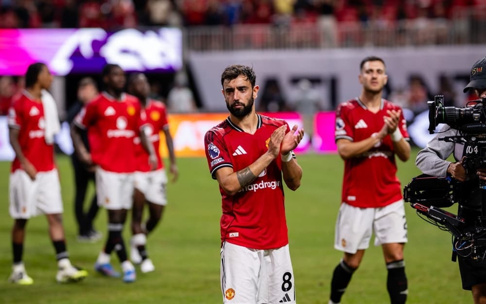 Manchester United với màn khởi đầu hứa hẹn cho kỷ nguyên mới