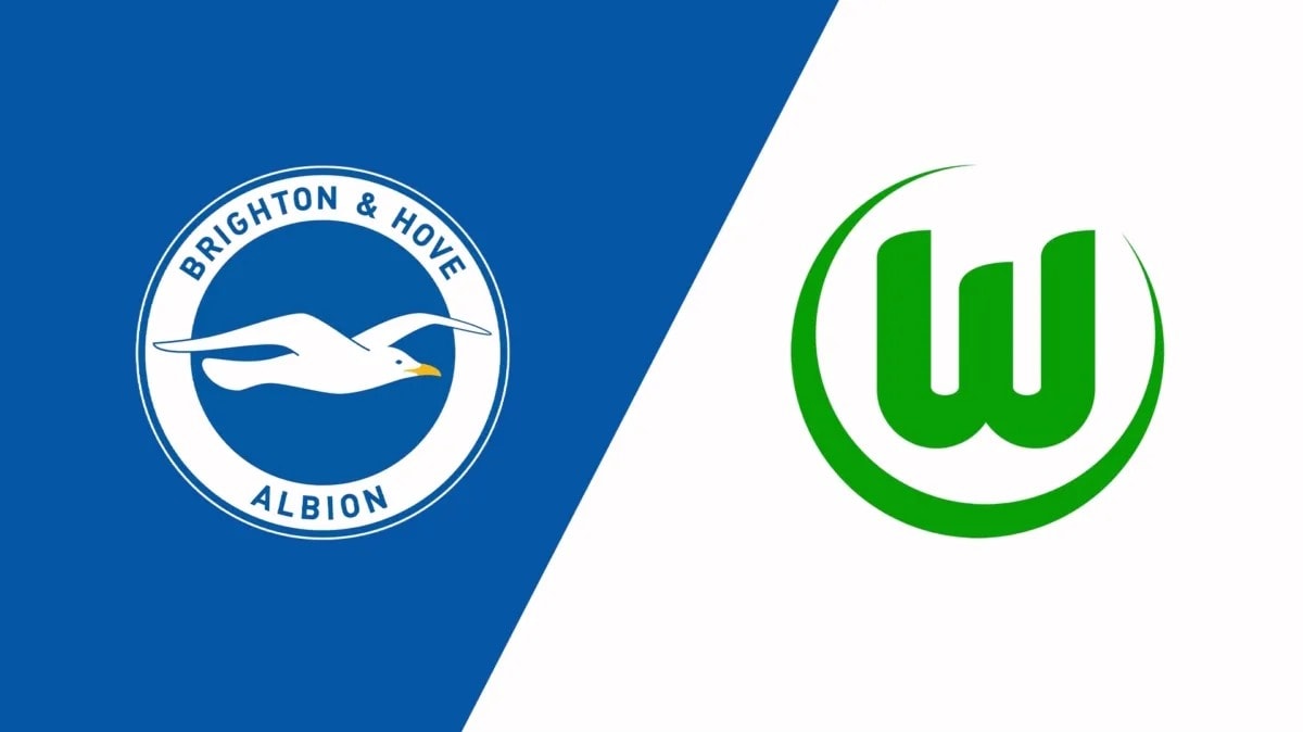 Nhận định trận đấu Brighton vs Wolfsburg Phép thử cuối cùng trên điểm tựa Amex